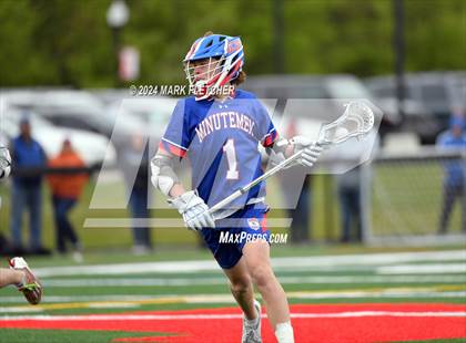 Thumbnail 2 in Washington Township @ Rancocas Valley photogallery.
