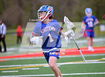 Thumbnail 2 in Washington Township @ Rancocas Valley photogallery.