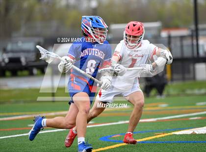 Thumbnail 3 in Washington Township @ Rancocas Valley photogallery.