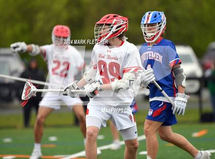 Thumbnail 2 in Washington Township @ Rancocas Valley photogallery.