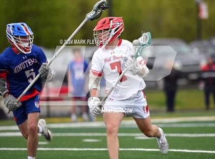 Thumbnail 1 in Washington Township @ Rancocas Valley photogallery.