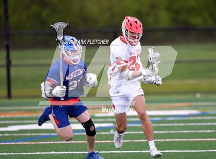 Thumbnail 1 in Washington Township @ Rancocas Valley photogallery.