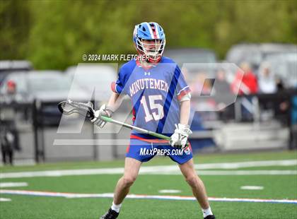 Thumbnail 2 in Washington Township @ Rancocas Valley photogallery.