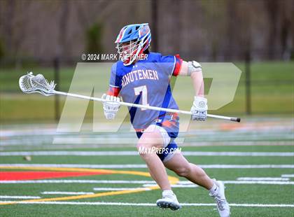 Thumbnail 3 in Washington Township @ Rancocas Valley photogallery.