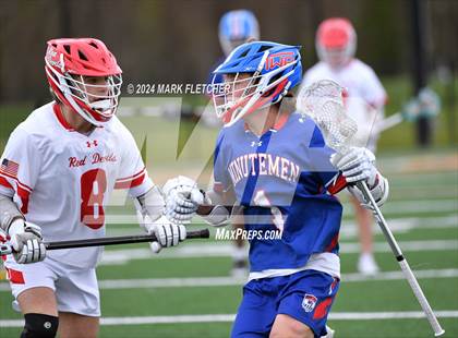 Thumbnail 1 in Washington Township @ Rancocas Valley photogallery.