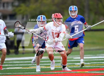 Thumbnail 3 in Washington Township @ Rancocas Valley photogallery.