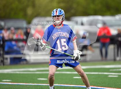 Thumbnail 1 in Washington Township @ Rancocas Valley photogallery.