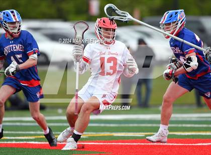 Thumbnail 1 in Washington Township @ Rancocas Valley photogallery.