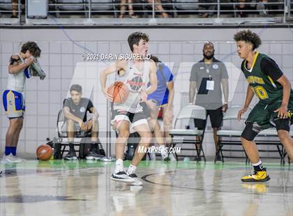 Thumbnail 1 in Damien vs Mater Dei (Section 7 Arizona Tournament) photogallery.