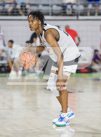 Thumbnail 2 in Damien vs Mater Dei (Section 7 Arizona Tournament) photogallery.