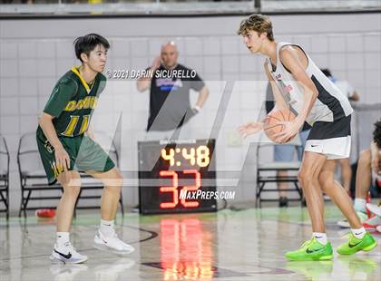 Thumbnail 2 in Damien vs Mater Dei (Section 7 Arizona Tournament) photogallery.