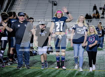 Thumbnail 1 in Sierra Canyon vs  San Pedro	 photogallery.