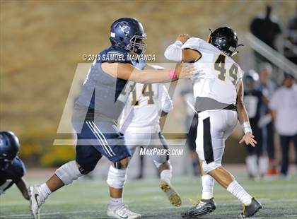 Thumbnail 2 in Sierra Canyon vs  San Pedro	 photogallery.