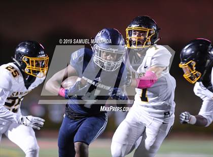 Thumbnail 1 in Sierra Canyon vs  San Pedro	 photogallery.