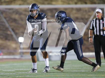 Thumbnail 3 in Sierra Canyon vs  San Pedro	 photogallery.