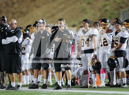 Thumbnail 1 in Sierra Canyon vs  San Pedro	 photogallery.