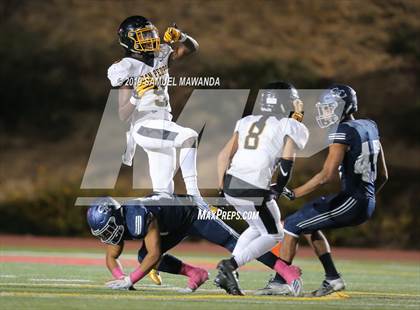 Thumbnail 2 in Sierra Canyon vs  San Pedro	 photogallery.