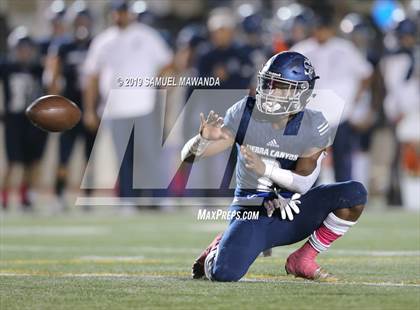 Thumbnail 3 in Sierra Canyon vs  San Pedro	 photogallery.
