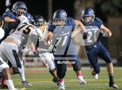 Thumbnail 1 in Sierra Canyon vs  San Pedro	 photogallery.
