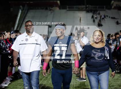 Thumbnail 1 in Sierra Canyon vs  San Pedro	 photogallery.