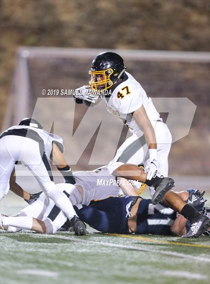 Thumbnail 1 in Sierra Canyon vs  San Pedro	 photogallery.