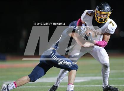 Thumbnail 2 in Sierra Canyon vs  San Pedro	 photogallery.