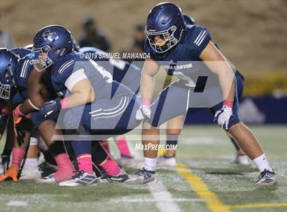 Thumbnail 2 in Sierra Canyon vs  San Pedro	 photogallery.