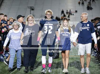 Thumbnail 3 in Sierra Canyon vs  San Pedro	 photogallery.