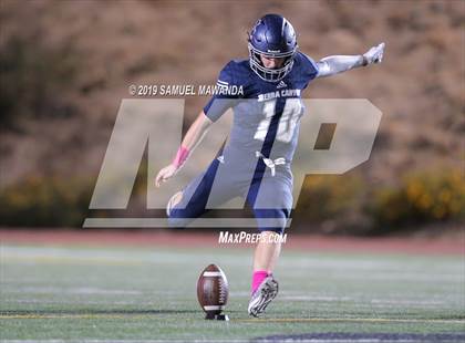 Thumbnail 3 in Sierra Canyon vs  San Pedro	 photogallery.