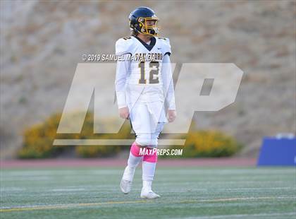 Thumbnail 2 in Sierra Canyon vs  San Pedro	 photogallery.