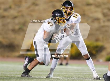 Thumbnail 2 in Sierra Canyon vs  San Pedro	 photogallery.