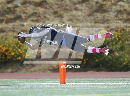 Thumbnail 2 in Sierra Canyon vs  San Pedro	 photogallery.