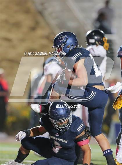 Thumbnail 2 in Sierra Canyon vs  San Pedro	 photogallery.