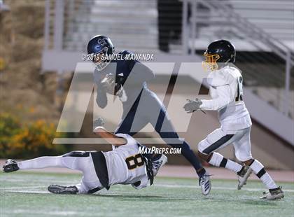 Thumbnail 1 in Sierra Canyon vs  San Pedro	 photogallery.