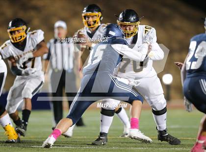 Thumbnail 3 in Sierra Canyon vs  San Pedro	 photogallery.