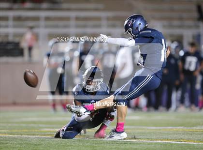 Thumbnail 1 in Sierra Canyon vs  San Pedro	 photogallery.
