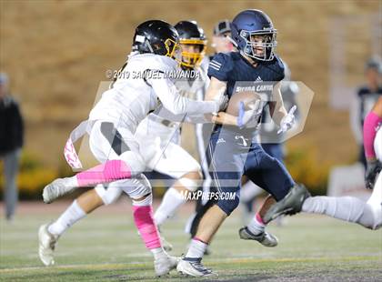 Thumbnail 2 in Sierra Canyon vs  San Pedro	 photogallery.