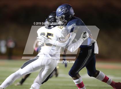 Thumbnail 3 in Sierra Canyon vs  San Pedro	 photogallery.