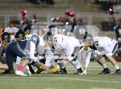 Thumbnail 2 in Sierra Canyon vs  San Pedro	 photogallery.