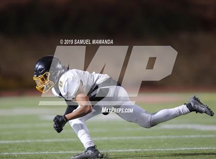 Thumbnail 1 in Sierra Canyon vs  San Pedro	 photogallery.