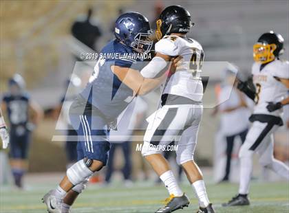 Thumbnail 3 in Sierra Canyon vs  San Pedro	 photogallery.