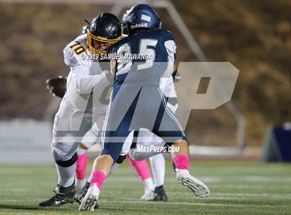 Thumbnail 3 in Sierra Canyon vs  San Pedro	 photogallery.