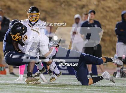Thumbnail 3 in Sierra Canyon vs  San Pedro	 photogallery.