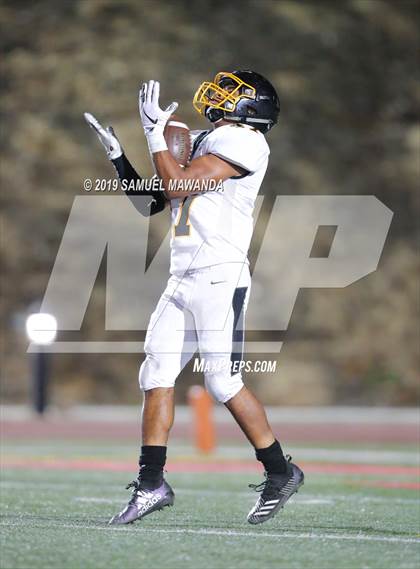 Thumbnail 1 in Sierra Canyon vs  San Pedro	 photogallery.