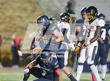 Thumbnail 3 in Sierra Canyon vs  San Pedro	 photogallery.