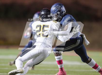 Thumbnail 2 in Sierra Canyon vs  San Pedro	 photogallery.