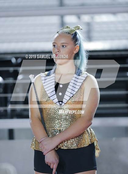Thumbnail 1 in Sierra Canyon vs  San Pedro	 photogallery.