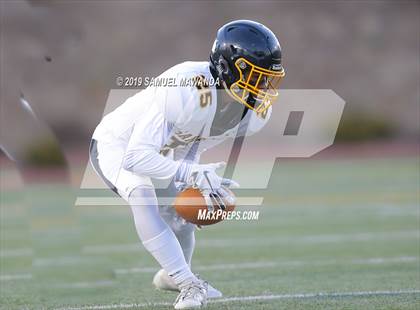 Thumbnail 3 in Sierra Canyon vs  San Pedro	 photogallery.