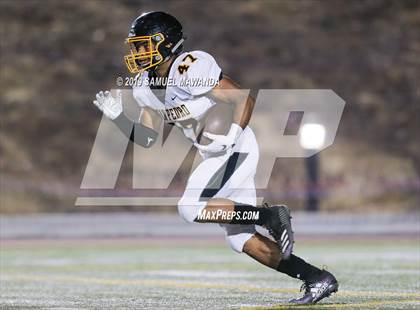 Thumbnail 2 in Sierra Canyon vs  San Pedro	 photogallery.