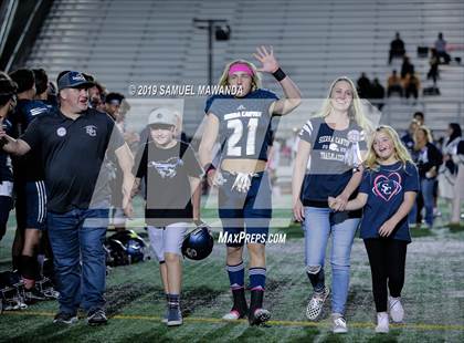 Thumbnail 2 in Sierra Canyon vs  San Pedro	 photogallery.
